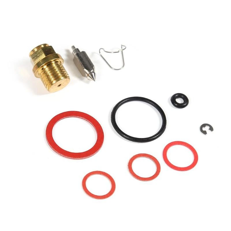 For Mikuni Carburetor Repair Kit VM30 VM32 VM34 Carb Kit 30 32 34 MM-N29R
For Mikuni Carburetor Repair Kit VM30 VM32 VM34 Carb Kit 30 32 34 MM-N29R
