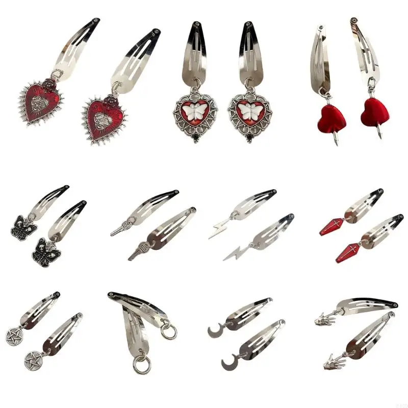 340D Simple Hair Pin Rustproof Metal Hairclip Female Hairclips Nonslip Barrettes Hair Accessories Female Jewelry Gift
340D Simple Hair Pin Rustproof Metal Hairclip Female Hairclips Nonslip Barrettes Hair Accessories Female Jewelry Gift