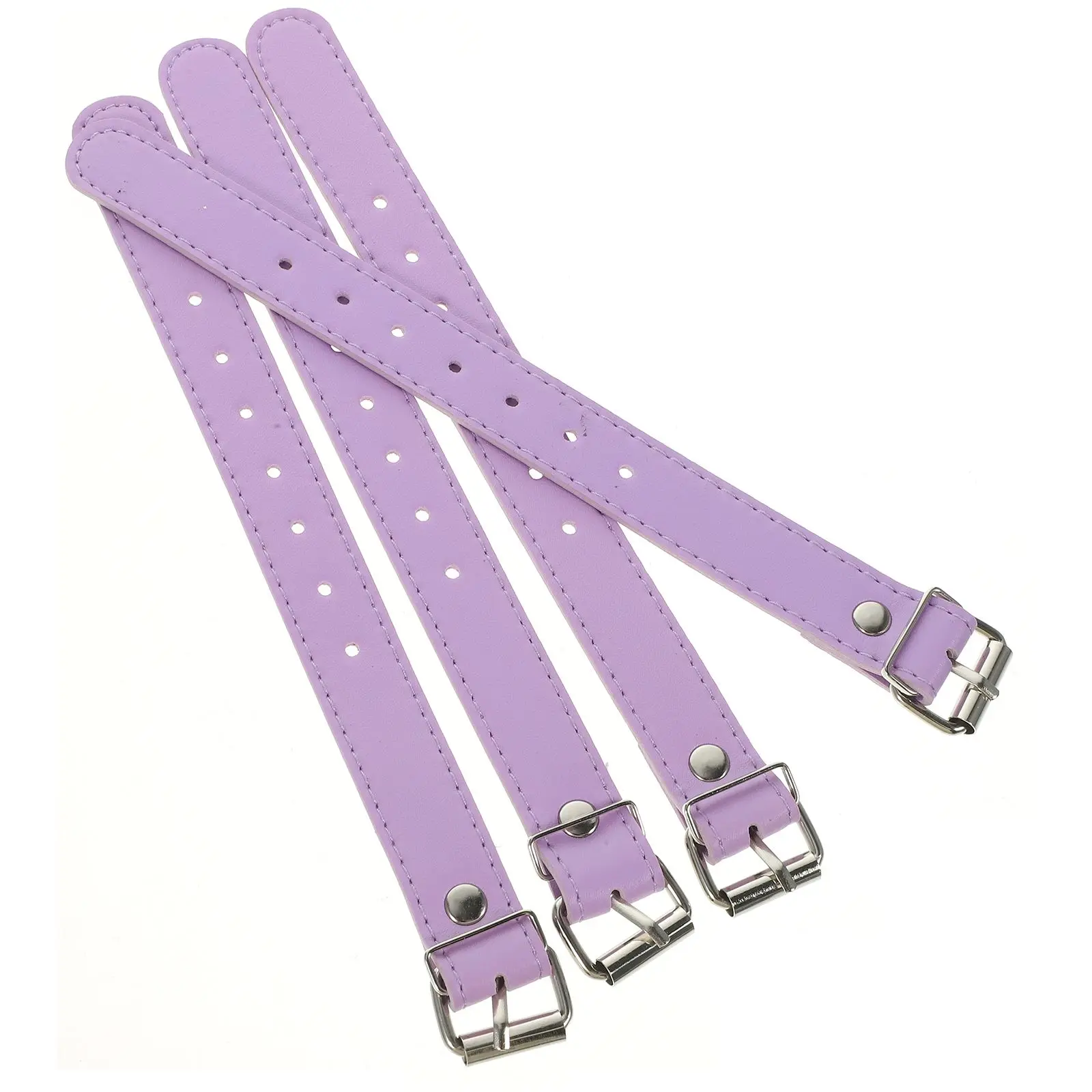 2 Pairs Bike Basket Straps Adjustable Belt Purple Detachable Fits Baskets Accessories Cycling Parts Bike Rack
2 Pairs Bike Basket Straps Adjustable Belt Purple Detachable Fits Baskets Accessories Cycling Parts Bike Rack