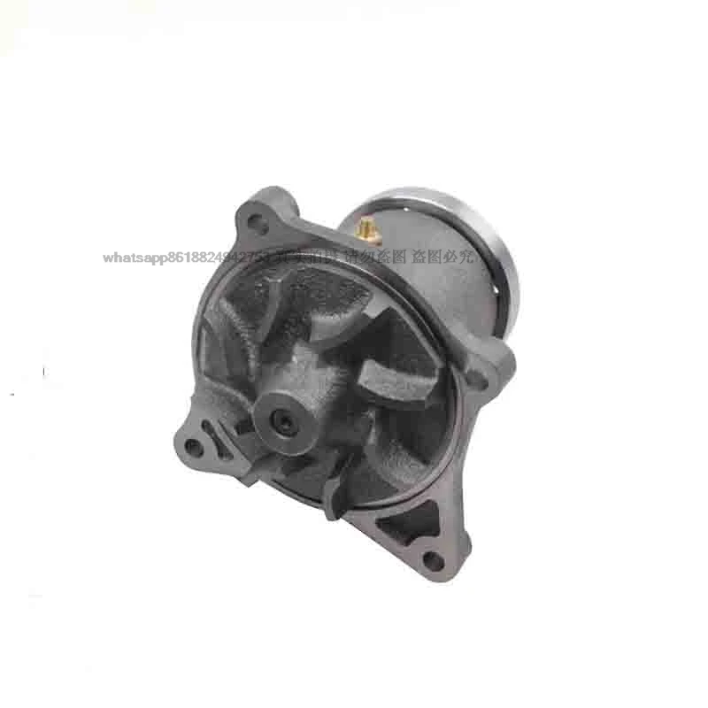 178-6633 178-6633 for Caterpillar excavator water pump E320C/D E312C/D 311/315 3066 water pump S4K/S6K
178-6633 178-6633 for Caterpillar excavator water pump E320C/D E312C/D 311/315 3066 water pump S4K/S6K
