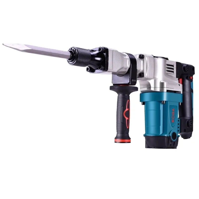 Professional High- Industrial Grade Electric Power Drills Customizable Single-Use Pickaxe Demolition Drilling
Professional High- Industrial Grade Electric Power Drills Customizable Single-Use Pickaxe Demolition Drilling