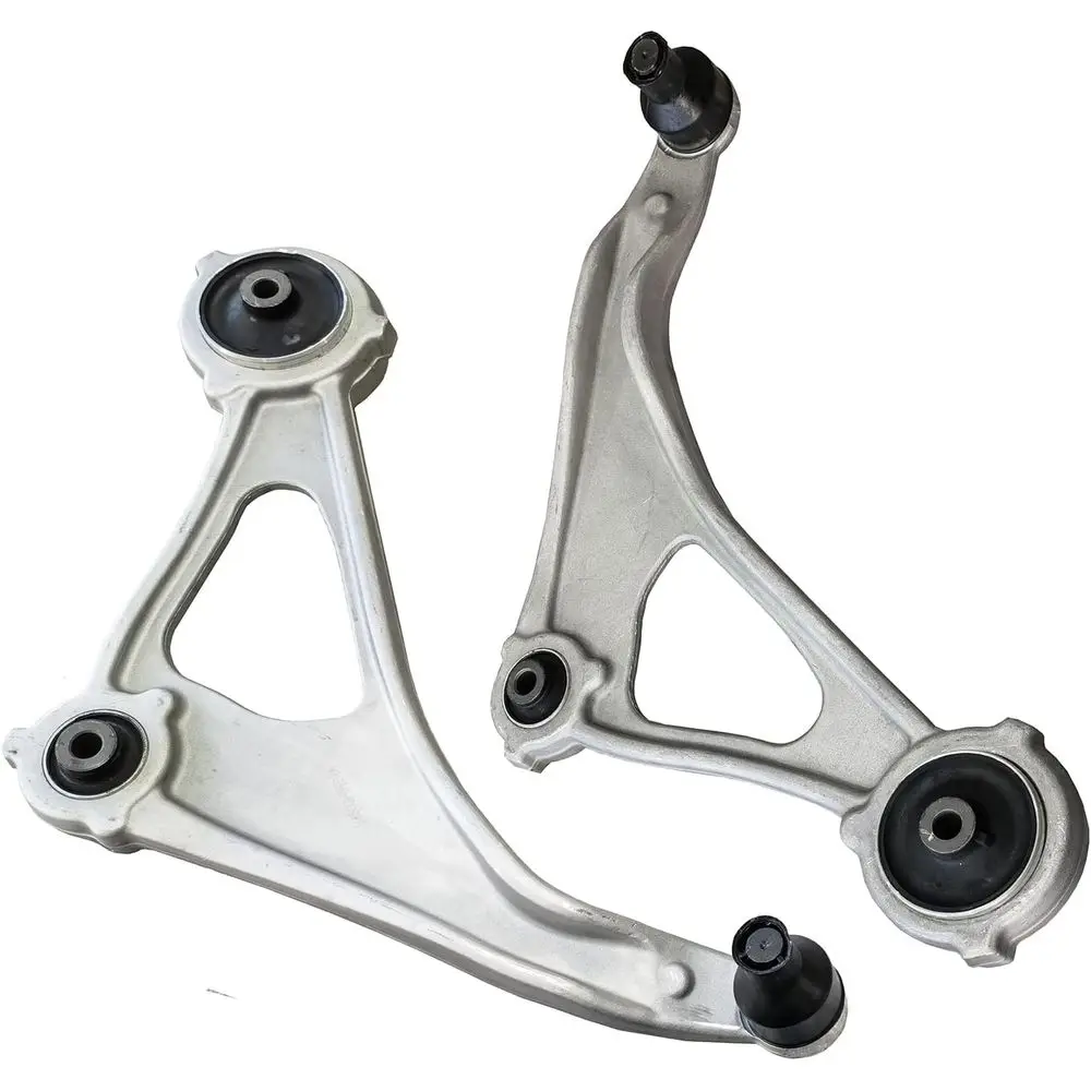 Lower Control Arm with Ball Joint Assembly Pair for 2013-2014 Altima Sedan
Lower Control Arm with Ball Joint Assembly Pair for 2013-2014 Altima Sedan