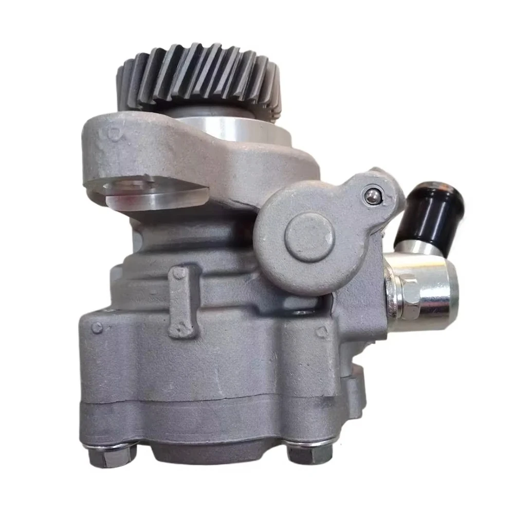 Гидравлические накладки на руль для Landcruiser 100 2000-2007 44310-60450 44310-60410 44310-60350
Гидравлические накладки на руль для Landcruiser 100 2000-2007 44310-60450 44310-60410 44310-60350