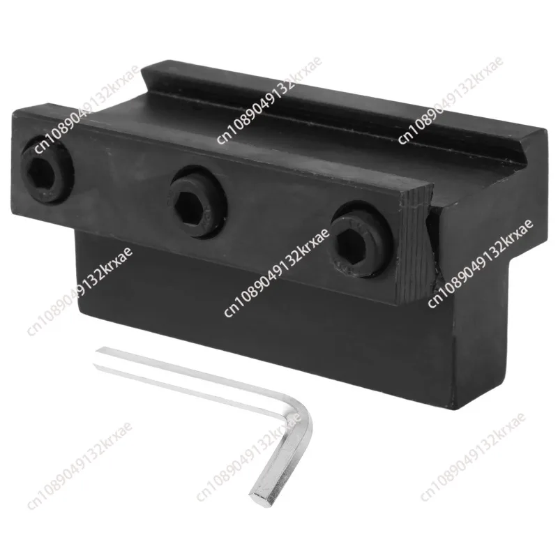 SMBB1626 Держатель отрезного лезвия для токарного станка Режущий инструмент для фрезерного инструмента с ЧПУ Держатель режущего инструмента наружного диаметра
SMBB1626 Держатель отрезного лезвия для токарного станка Режущий инструмент для фрезерного инструмента с ЧПУ Держатель режущего инструмента наружного диаметра