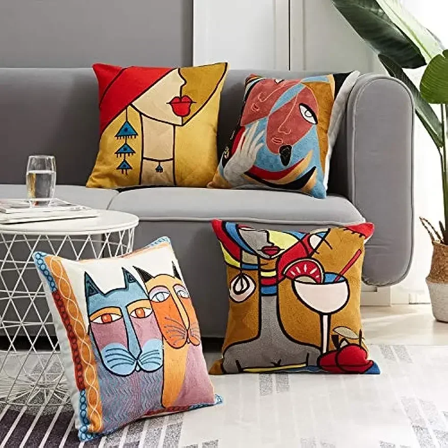 Short Plush Pillow Cover 45 X45 Outdoor Cushion Cover Decorative Sofa Home Autumn decoration
Short Plush Pillow Cover 45 X45 Outdoor Cushion Cover Decorative Sofa Home Autumn decoration