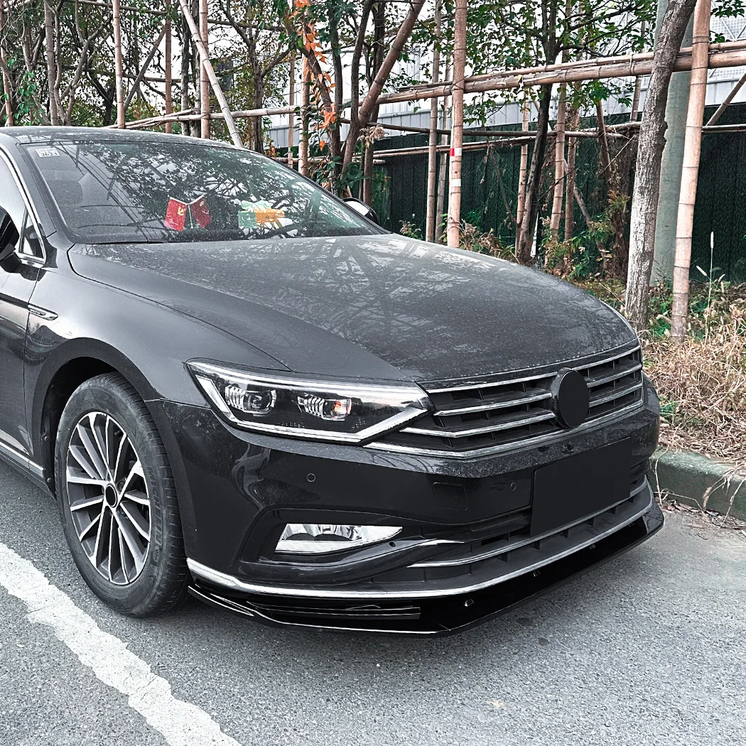 For Volkswagen Weilan Maiteng Passat Overseas Passat B8.5 Front Lip Front Shovel Modification 2020-2023
For Volkswagen Weilan Maiteng Passat Overseas Passat B8.5 Front Lip Front Shovel Modification 2020-2023