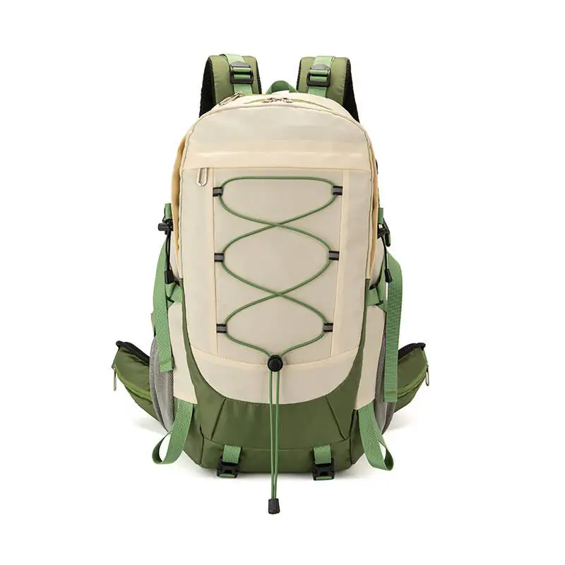 XZAN Stock Ultra Sports Backpack Light Hiking Rain Cover Fashionable Outdoor sports backpack Travel Backpack With Large Capacity
XZAN Stock Ultra Sports Backpack Light Hiking Rain Cover Fashionable Outdoor sports backpack Travel Backpack With Large Capacity
