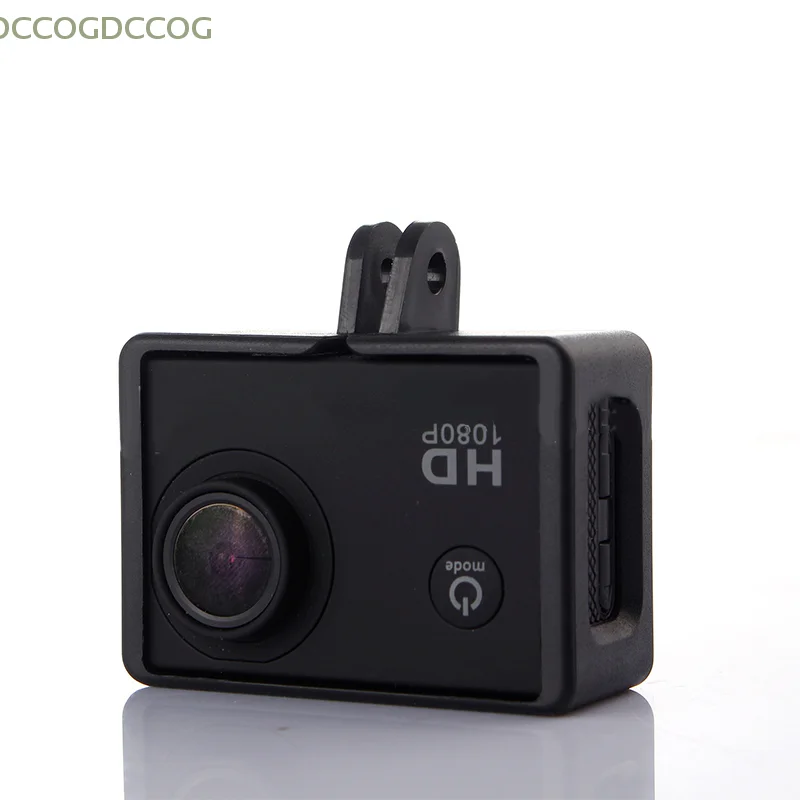 SJ4000 Border For SJCAM SJ4000 AIR, SJ4000 WIFI, SJ4000 Action Camera Accessories SJ4000 Frame Protective Case Base
SJ4000 Border For SJCAM SJ4000 AIR, SJ4000 WIFI, SJ4000 Action Camera Accessories SJ4000 Frame Protective Case Base