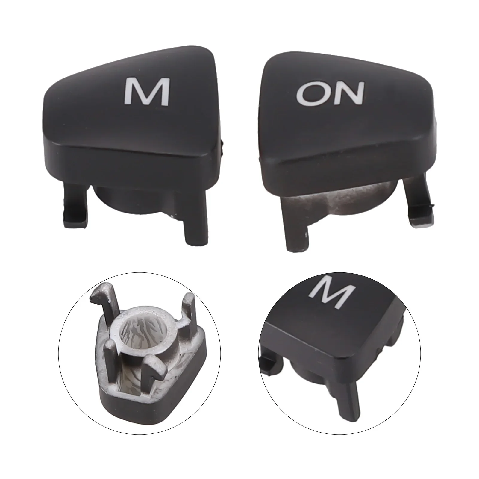 Interior Trim Button Switch Accessories Car Easy Installation Parts Replacement For Ford Escort Fiesta MK7 MK8
Interior Trim Button Switch Accessories Car Easy Installation Parts Replacement For Ford Escort Fiesta MK7 MK8