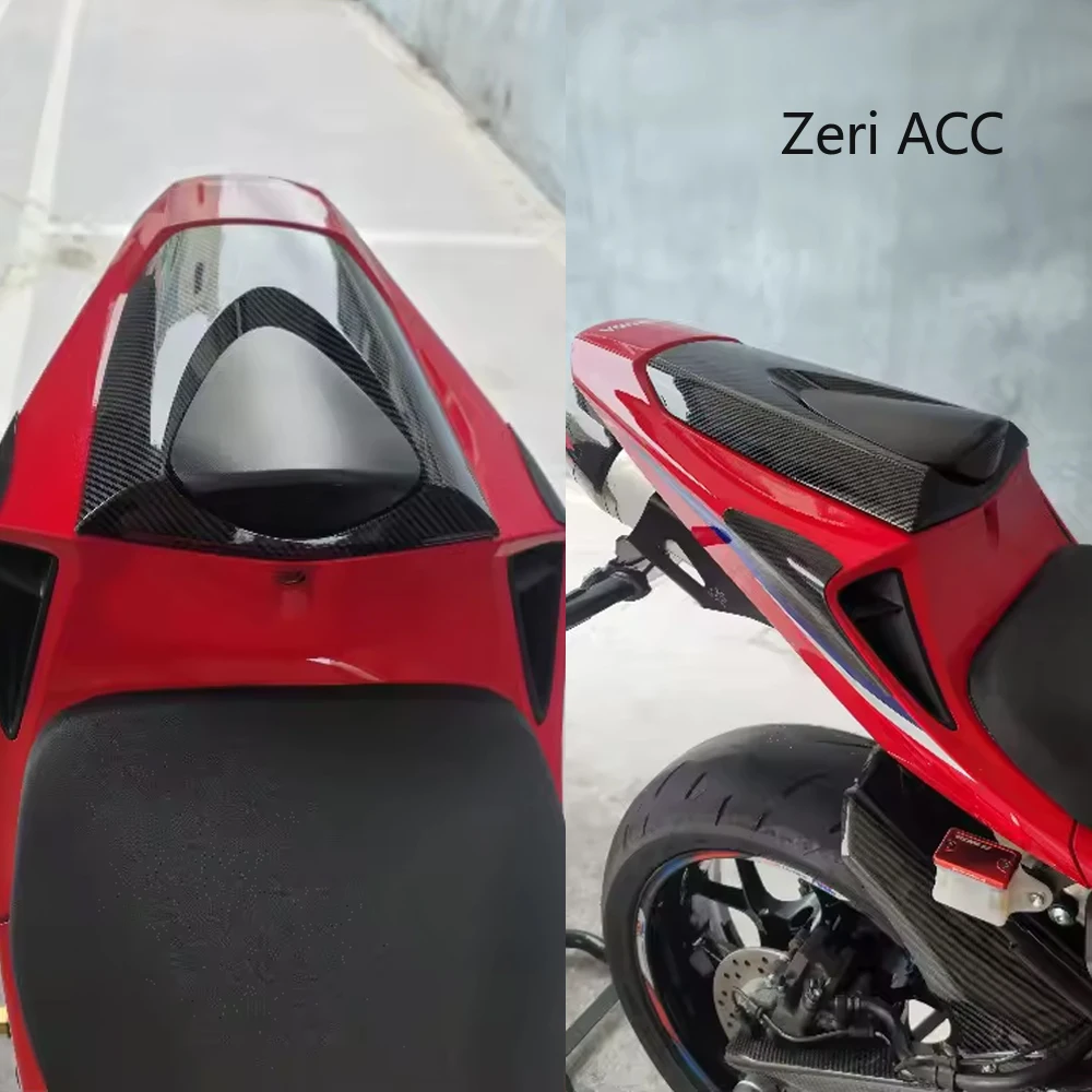 CBR600RR Seat Cover Cowl Hump Fairing for Honda CBR 600RR 2025 2024 2023 2022 2021 Motorcycle Accessories Rear Pillion Solo Part
CBR600RR Seat Cover Cowl Hump Fairing for Honda CBR 600RR 2025 2024 2023 2022 2021 Motorcycle Accessories Rear Pillion Solo Part