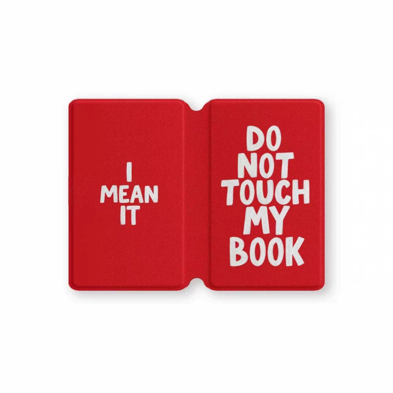 XTEINK X4 E-book Reader Magnetic Case Full-wrap Anti-drop Protective Shell Transparent Soft Cover Custom for X4 E-Reader Gift 04
XTEINK X4 E-book Reader Magnetic Case Full-wrap Anti-drop Protective Shell Transparent Soft Cover Custom for X4 E-Reader Gift 04