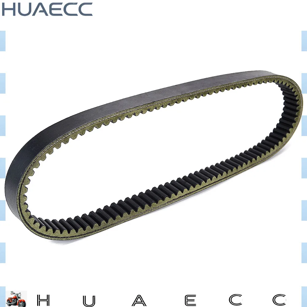22337-G1 Drive Belt for Kazuma Jaguar ATV 500 for E-Z-GO Elec Marathon Elec Gas-XI300 500 804 Gas Elec-PC4 2-Cycle Gas Golf Cart
22337-G1 Drive Belt for Kazuma Jaguar ATV 500 for E-Z-GO Elec Marathon Elec Gas-XI300 500 804 Gas Elec-PC4 2-Cycle Gas Golf Cart