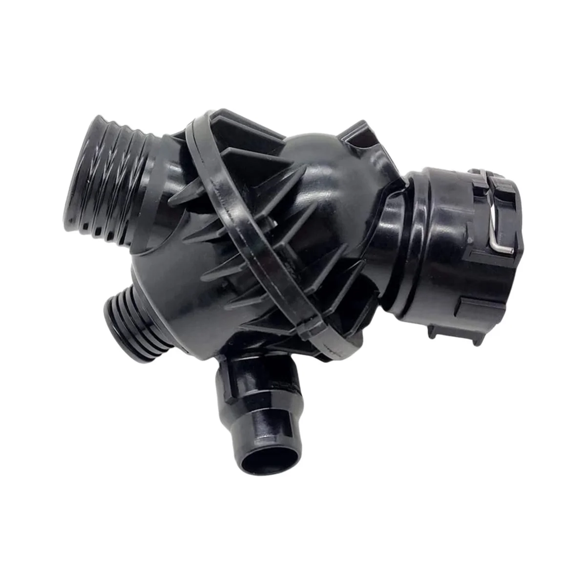 11537598865 Thermostat Thermostat Car for BMW F22 F23 F30 F32 F33 F34 F36 F15 F16 M235I 335I 435I X5 X6 3.0L 2012-2018
11537598865 Thermostat Thermostat Car for BMW F22 F23 F30 F32 F33 F34 F36 F15 F16 M235I 335I 435I X5 X6 3.0L 2012-2018