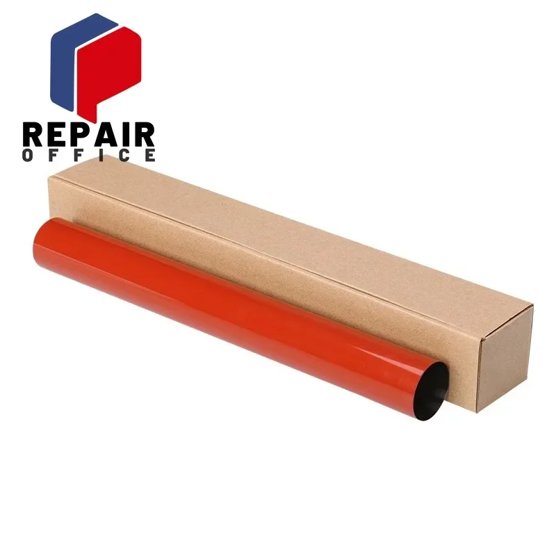 HX Imaging Metal Fuser Belt For Ricoh Aficio MPC2051 MPC2551 Fuser Film Sleeve D105-4051 D1054051 200K Pages
HX Imaging Metal Fuser Belt For Ricoh Aficio MPC2051 MPC2551 Fuser Film Sleeve D105-4051 D1054051 200K Pages