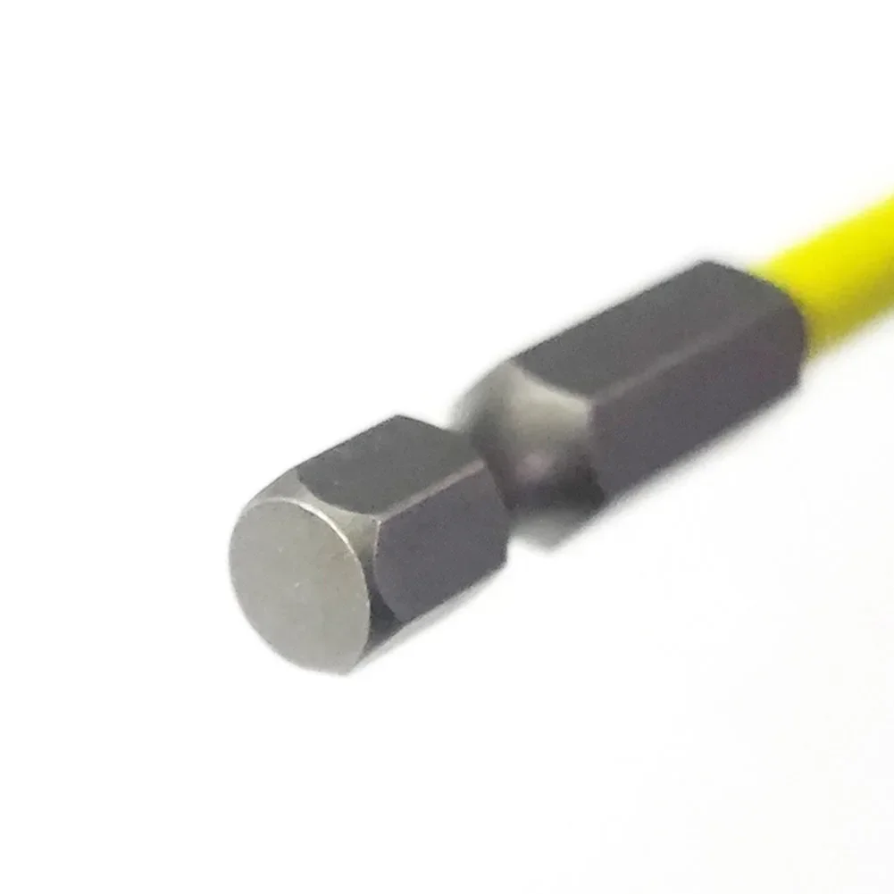 Alloy Steel 65/110mm Magnetic Cross Screwdriver Bit FPH2 For Electricians Circuit Breakers And Socket Panels
Alloy Steel 65/110mm Magnetic Cross Screwdriver Bit FPH2 For Electricians Circuit Breakers And Socket Panels