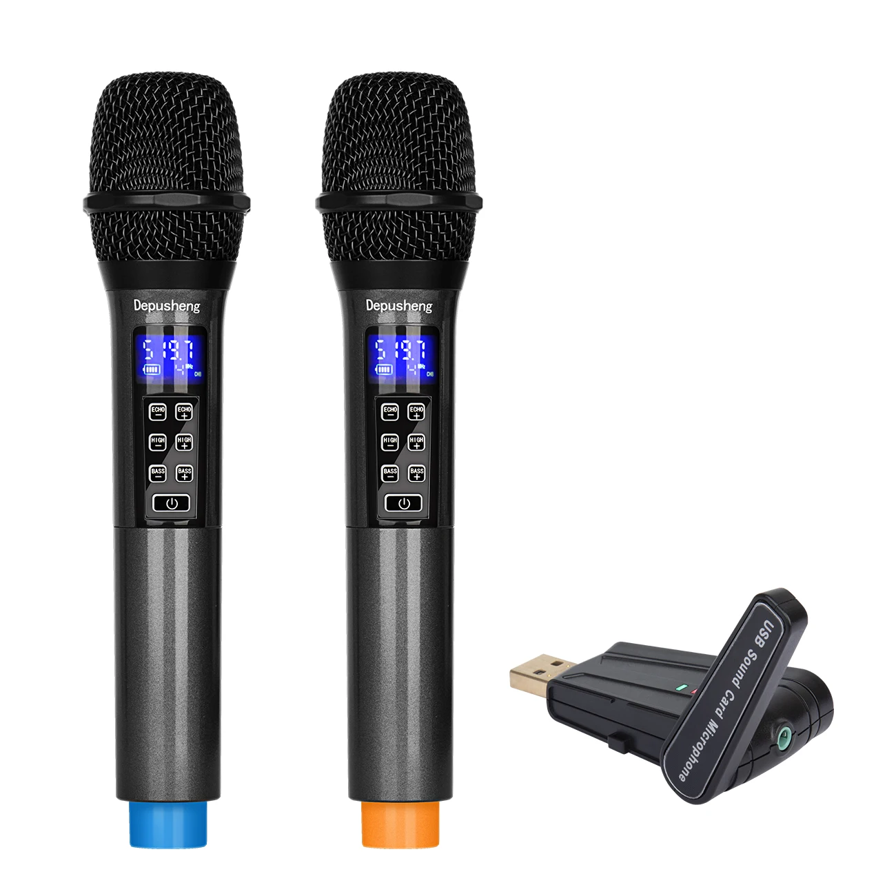 Biner W4 Usb Professional Uhf Wireless Microphone Portable Wireless Handheld Conference Microphone For Stage Performance
Biner W4 Usb Professional Uhf Wireless Microphone Portable Wireless Handheld Conference Microphone For Stage Performance