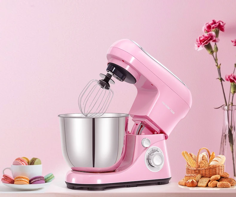 2026 New Model Electric Cake Bread Kitchen Bakery xing Bowl Machine Home Planetary Cream Flour Dough Food Stand xer
2026 New Model Electric Cake Bread Kitchen Bakery xing Bowl Machine Home Planetary Cream Flour Dough Food Stand xer