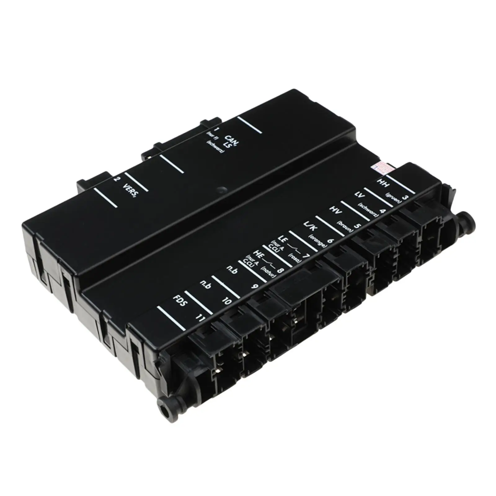 Side Power Control Module Seat Control Unit for Benz CLK63 E320 E500 Accessories Replacement A2118204085 A2118200126
Side Power Control Module Seat Control Unit for Benz CLK63 E320 E500 Accessories Replacement A2118204085 A2118200126
