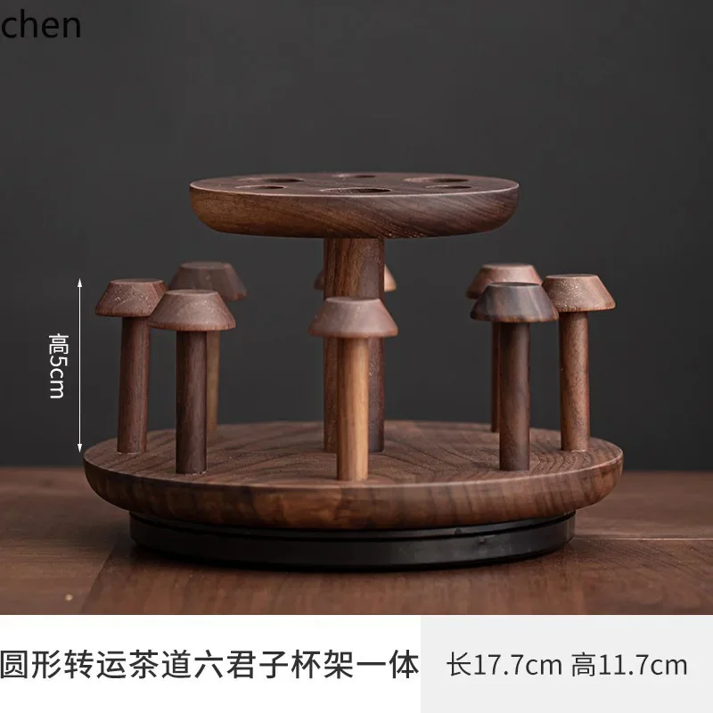 ZML tea ceremony cup holder integrated set Chinese high-end teacup accessories tea table ornament
ZML tea ceremony cup holder integrated set Chinese high-end teacup accessories tea table ornament