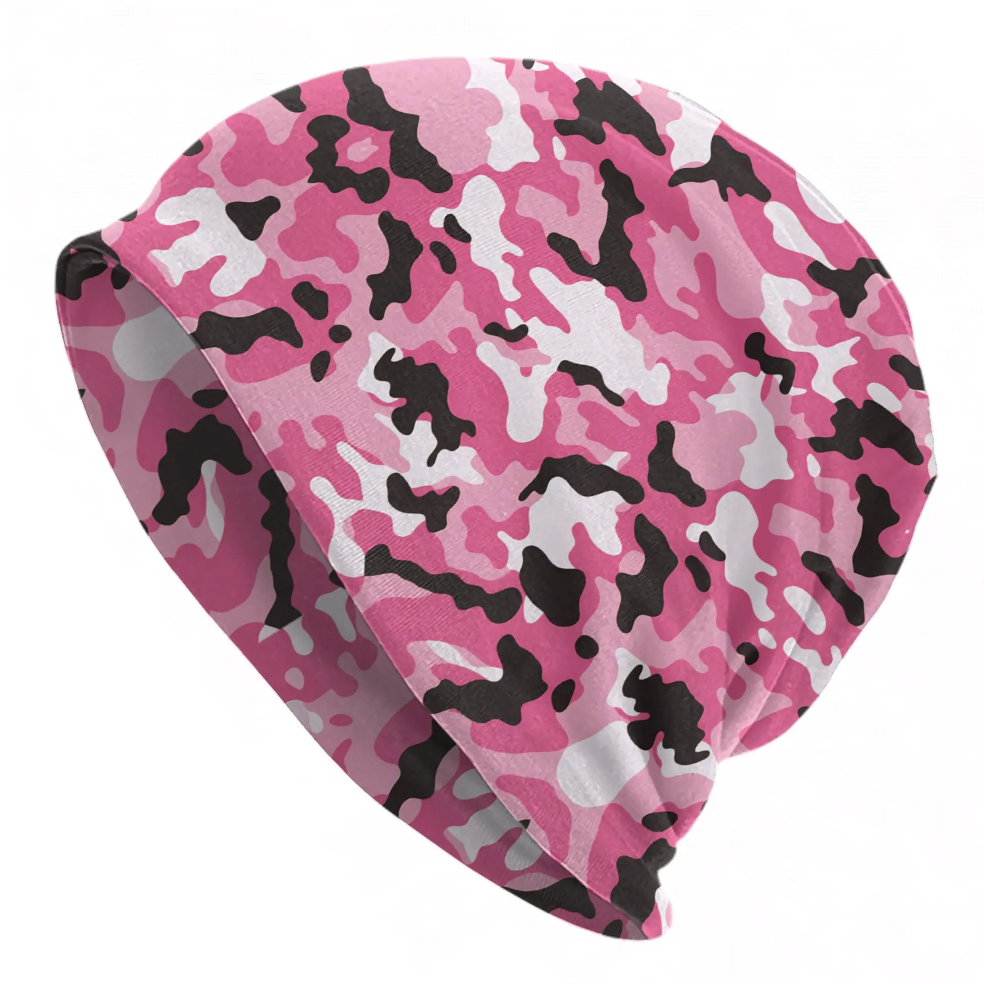 Pinks Camouflages Camo Bonnet Hats Vintage Ski Skullies Beanies Hats Kawaii for Men Women Warm Multifunction Caps
Pinks Camouflages Camo Bonnet Hats Vintage Ski Skullies Beanies Hats Kawaii for Men Women Warm Multifunction Caps