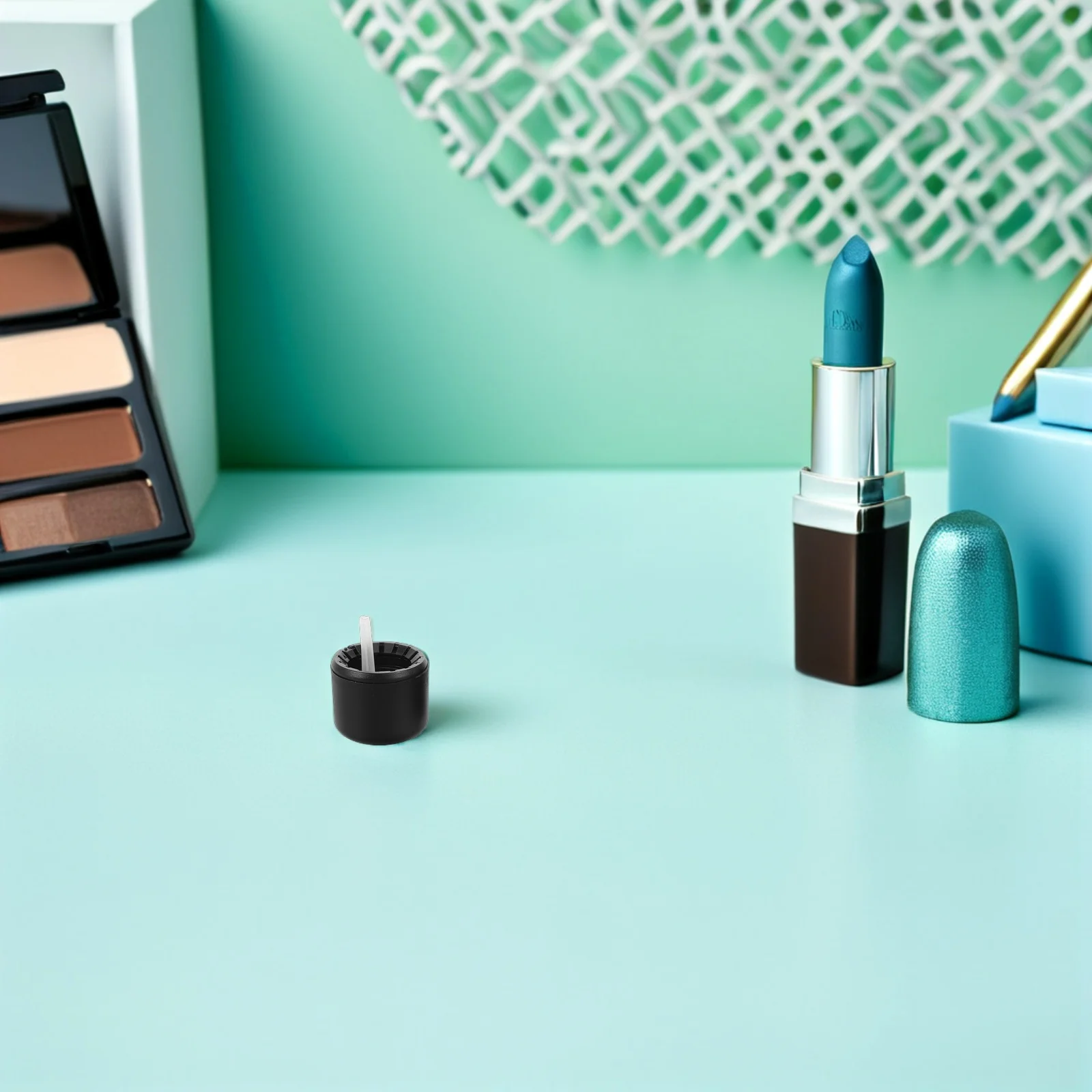 20pcs Essential Oil Bottle Cap Matte Black Airtight Sealing Lid For Shampoo Laboratory Bottles Dropper Replacement
20pcs Essential Oil Bottle Cap Matte Black Airtight Sealing Lid For Shampoo Laboratory Bottles Dropper Replacement