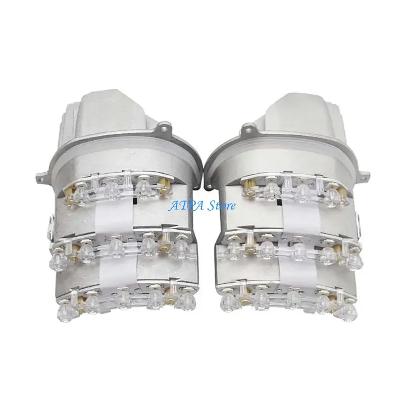 U13C Left / Right Side Car Headlight LED Turn Lamp for E90 E91 328I 335I
U13C Left / Right Side Car Headlight LED Turn Lamp for E90 E91 328I 335I