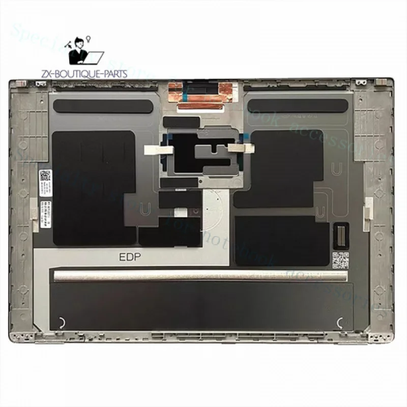 A++New For Dell Latitude 16 7640 E7640 Lcd Rear Lid Back Cover 0J0X72
A++New For Dell Latitude 16 7640 E7640 Lcd Rear Lid Back Cover 0J0X72