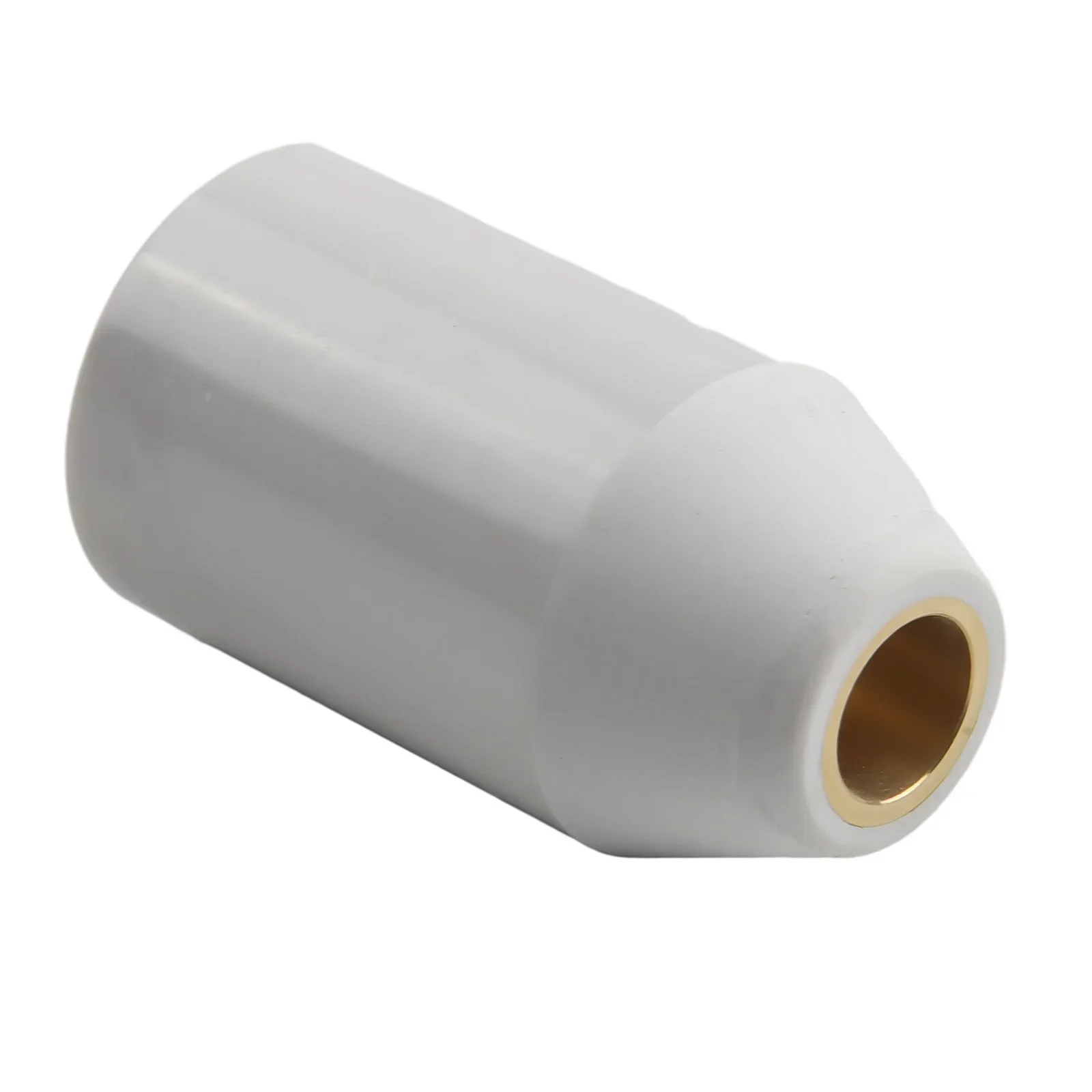 Replacement Parts for Plasma Cutting Systems Includes Standoffs & Shields for TL Dynamic For SL60 (Pack of Two)
Replacement Parts for Plasma Cutting Systems Includes Standoffs & Shields for TL Dynamic For SL60 (Pack of Two)