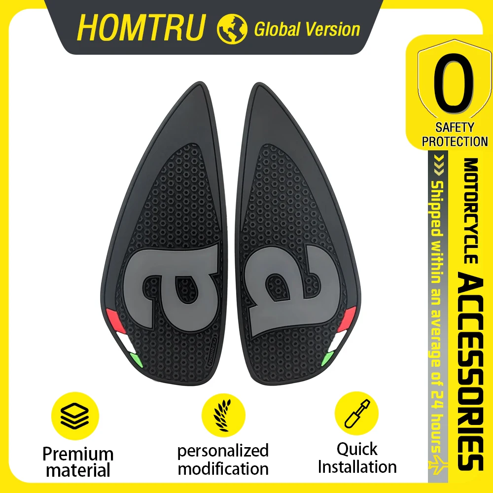 For Aprilia RSV4 TUONO RS 660 1100 2021-2024 motorcycle modification side fuel tank pad knee grip anti slip PVC sticker
For Aprilia RSV4 TUONO RS 660 1100 2021-2024 motorcycle modification side fuel tank pad knee grip anti slip PVC sticker