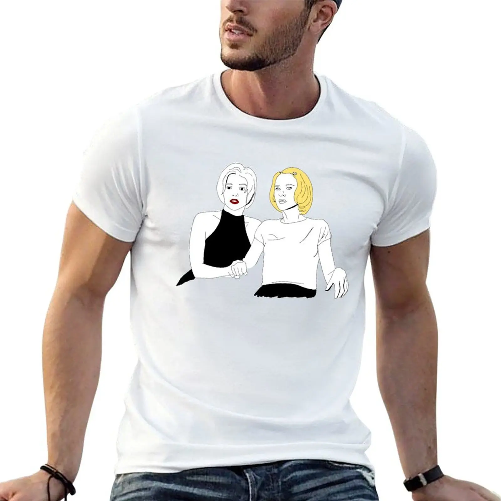 Mulholland Drive Drawing T-Shirt printed t shirts for man g man t shirts for men T-Shirt
Mulholland Drive Drawing T-Shirt printed t shirts for man g man t shirts for men T-Shirt