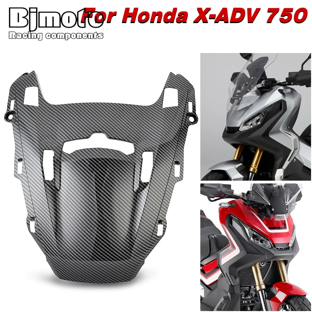 Front Headlight Upper Top Cover For Honda X-ADV XADV 750 XADV750 X-ADV750 2017-2020 Motorcycle Front Middle Face cover
Front Headlight Upper Top Cover For Honda X-ADV XADV 750 XADV750 X-ADV750 2017-2020 Motorcycle Front Middle Face cover