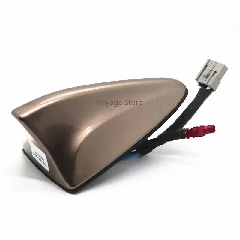 962102 W000 для Hyundai Santa Fe 2013-2015 антенна GPS-позиционирования плавника акулы 962102 W200 
962102 W000 для Hyundai Santa Fe 2013-2015 антенна GPS-позиционирования плавника акулы 962102 W200