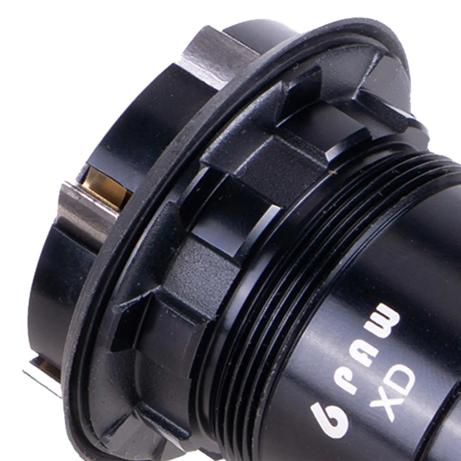 Durable MTB Bike Freehub Body Bicycle Free Hub Body 32 Holes Repairing Adaptor
Durable MTB Bike Freehub Body Bicycle Free Hub Body 32 Holes Repairing Adaptor