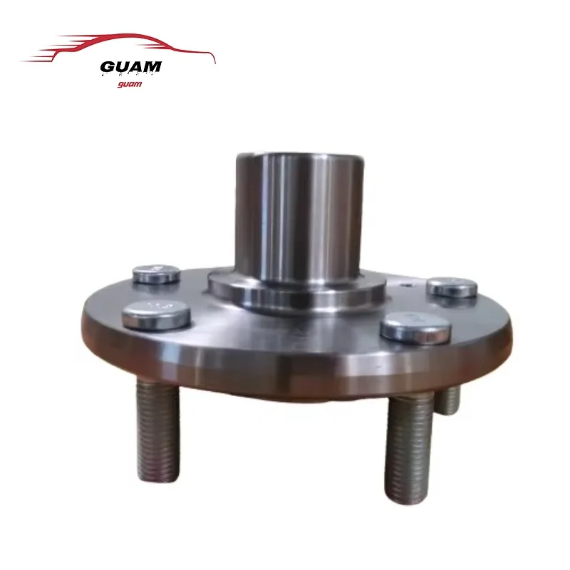 51750-1P000 Auto Car Parts Front Wheel Hub Unit Bearing for HYUNDAI ELANTRA Saloon
51750-1P000 Auto Car Parts Front Wheel Hub Unit Bearing for HYUNDAI ELANTRA Saloon