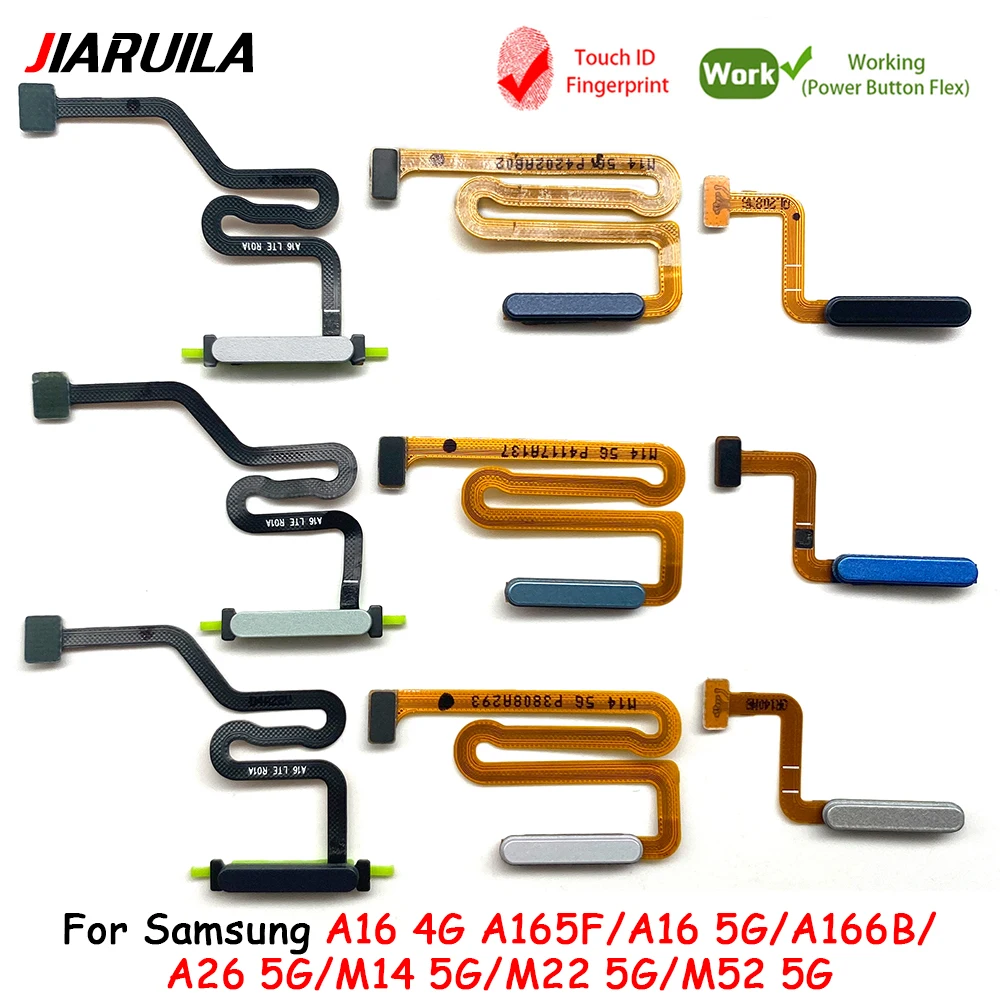 10 шт., для Samsung A16 4G 5G A165F A166B A26 M14 M22 M52 5G считыватель отпечатков пальцев сенсорный ID датчик возврата клавиша кнопка «Домой» гибкий кабель
10 шт., для Samsung A16 4G 5G A165F A166B A26 M14 M22 M52 5G считыватель отпечатков пальцев сенсорный ID датчик возврата клавиша кнопка «Домой» гибкий кабель