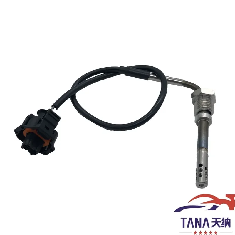 Exhaust Gas Temperature Sensor for 25183662
Exhaust Gas Temperature Sensor for 25183662