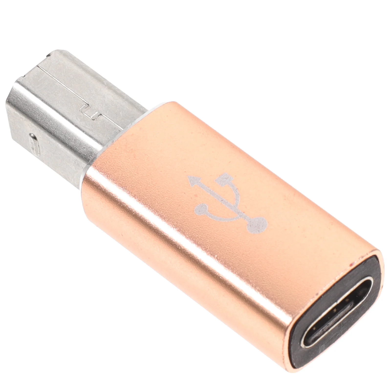 Type C to Midi Adapter for Electric Piano Electronic Drum Printer Audio Equipment Aluminum Alloy Compact Design Portable Plug
Type C to Midi Adapter for Electric Piano Electronic Drum Printer Audio Equipment Aluminum Alloy Compact Design Portable Plug