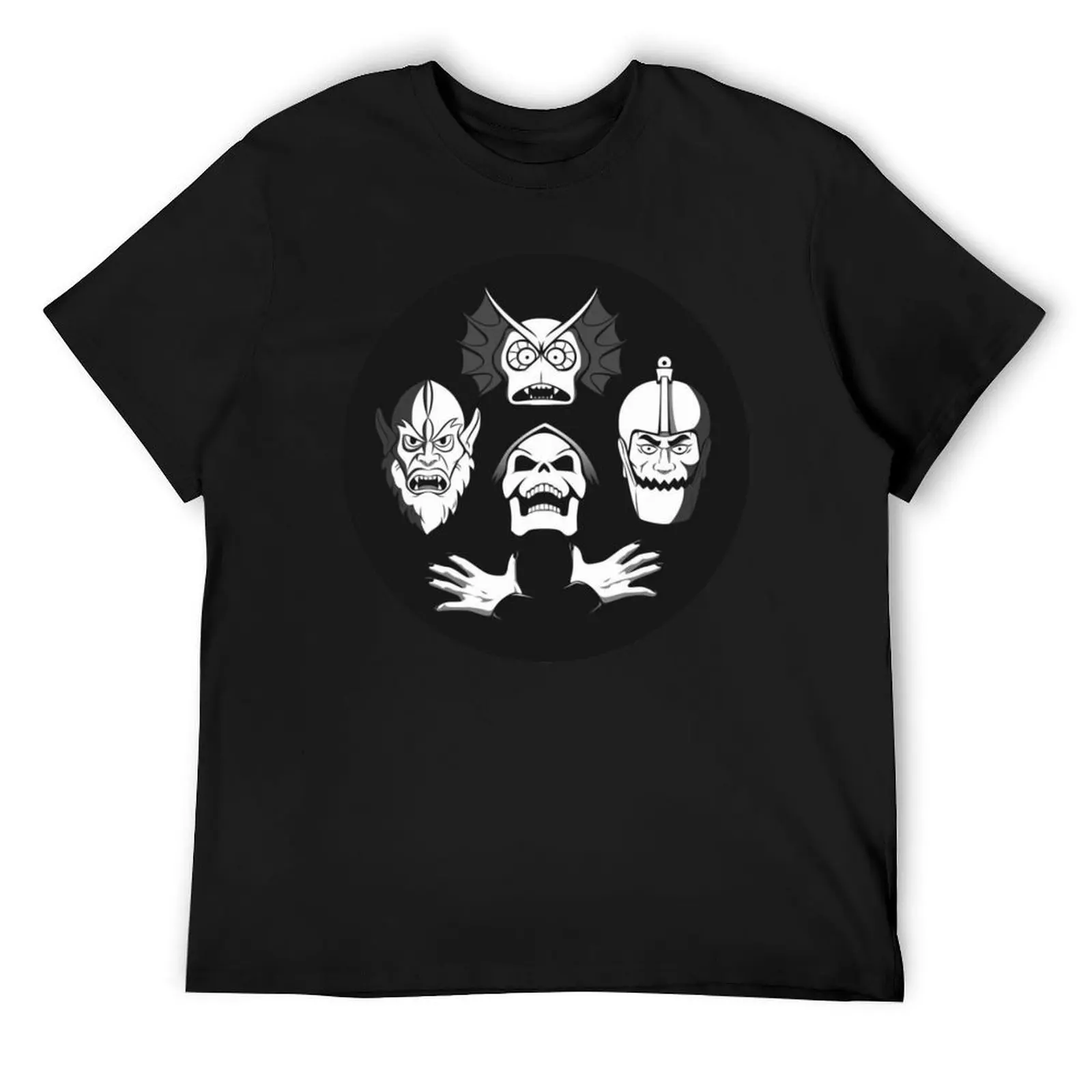 ETERNIAN RHAPSODY Circle Funny He-Man Masters of the Universe Retro 80s T-Shirt graphic t shirts Blouse clothes for men
ETERNIAN RHAPSODY Circle Funny He-Man Masters of the Universe Retro 80s T-Shirt graphic t shirts Blouse clothes for men