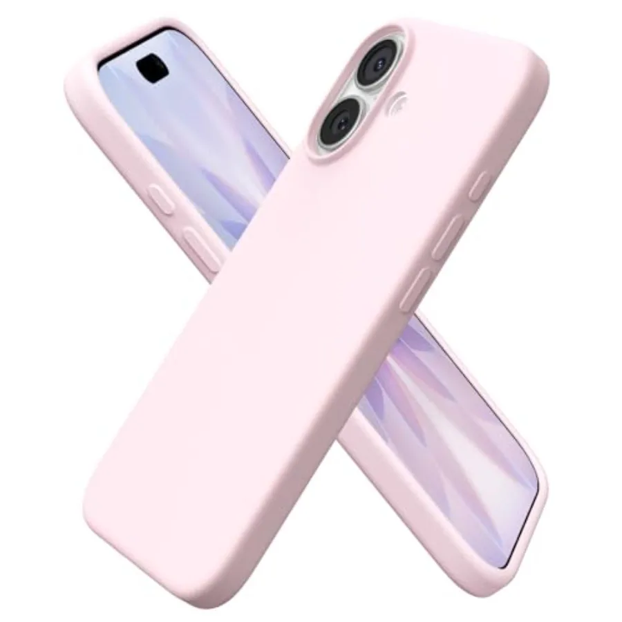 Compate wit one 17 Case 6.3, im Liquid Silicone 3 Layers Full Covered Soft Gel Rubr Pone Case Protective Cover 6.3 Inc, Calk Pi
Compate wit one 17 Case 6.3, im Liquid Silicone 3 Layers Full Covered Soft Gel Rubr Pone Case Protective Cover 6.3 Inc, Calk Pi
