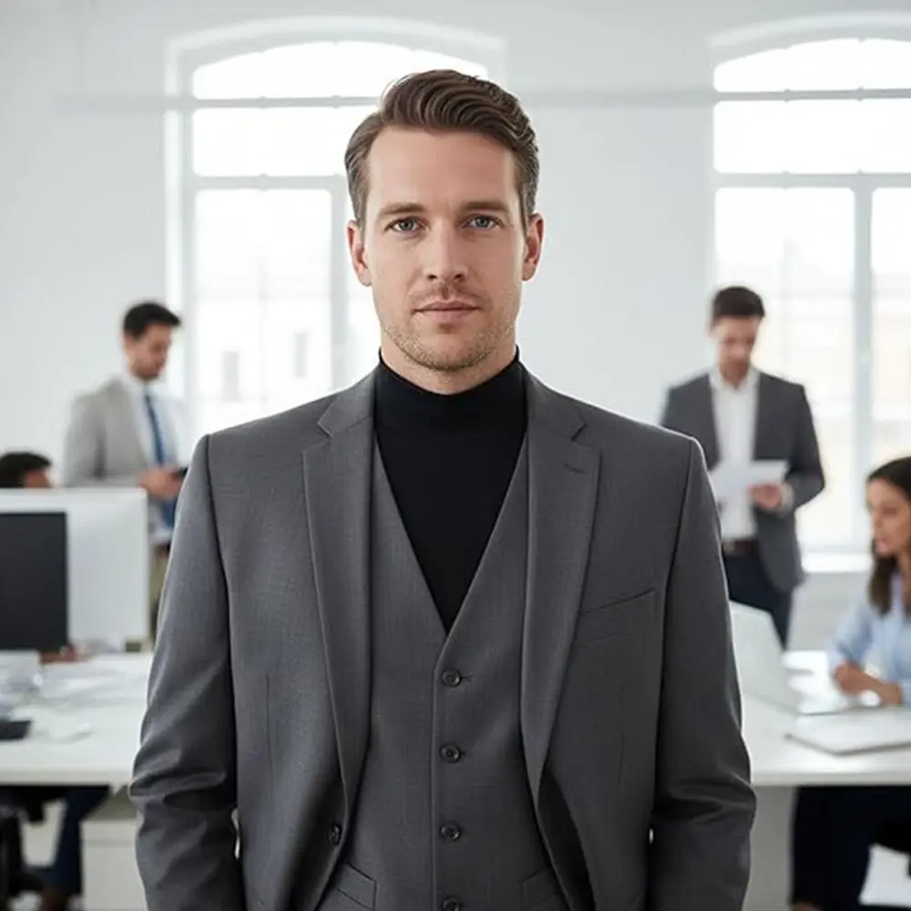 Модный хлопковый съемный воротник-стойка для рубашек, накладной внутренний воротник
Модный хлопковый съемный воротник-стойка для рубашек, накладной внутренний воротник