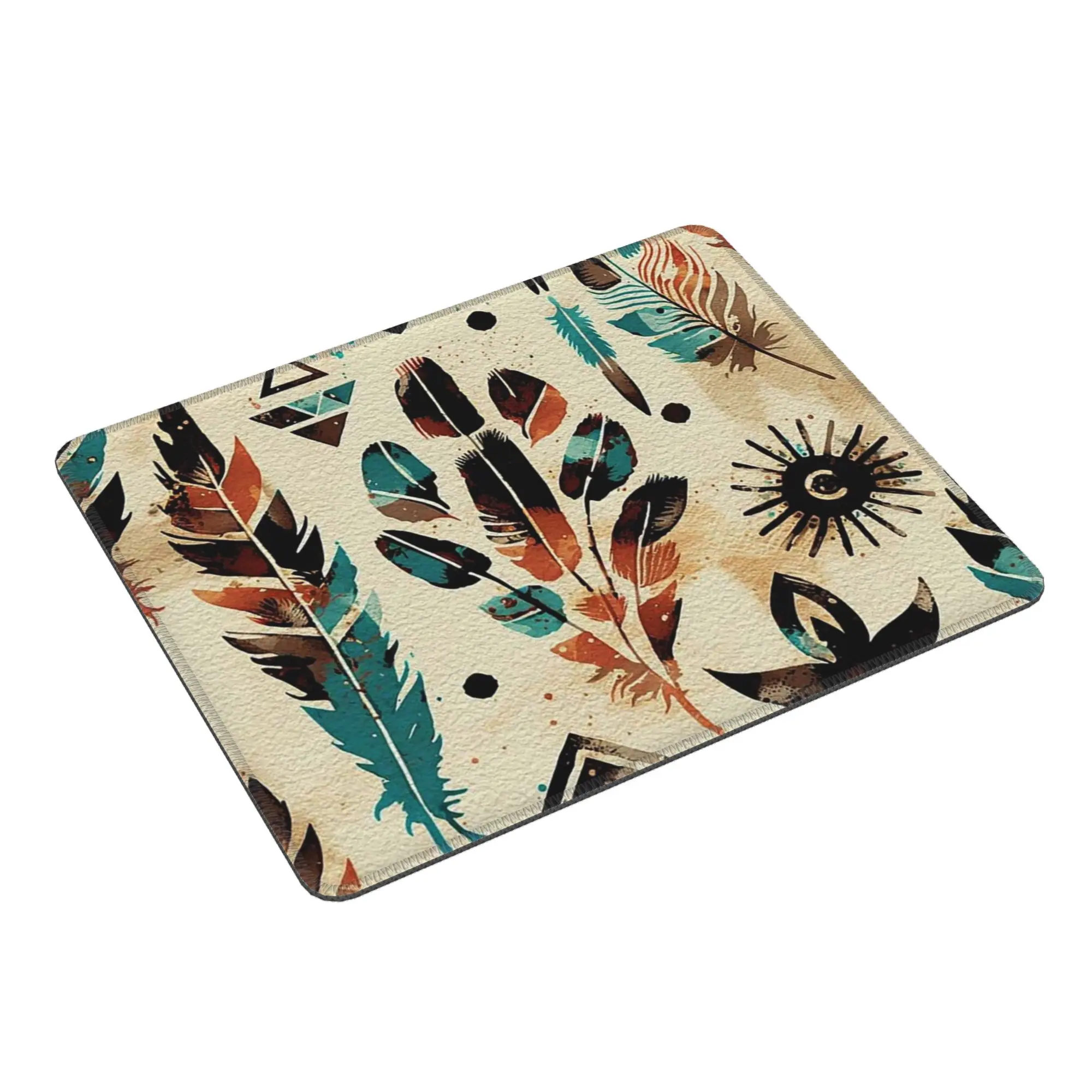 Коврик для мыши с акварельным узором в американском этническом стиле, коврик для мыши, компьютерная клавиатура, коврик для мыши, игровой коврик для ноутбука, офисные коврики для стола 
Коврик для мыши с акварельным узором в американском этническом стиле, коврик для мыши, компьютерная клавиатура, коврик для мыши, игровой коврик для ноутбука, офисные коврики для стола