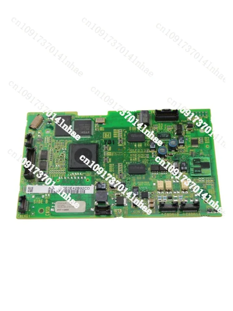 A20B-2200-0610 Circuit Board for Machinery Very Cheap
A20B-2200-0610 Circuit Board for Machinery Very Cheap