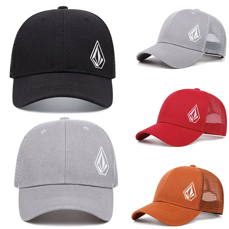 Luxury Baseball Caps for MenS Women Unisex Cap Quick-dry Adjustable Snapback Hat HipHop Dad Hats Trucker Hat Gorras Para Hombres
Luxury Baseball Caps for MenS Women Unisex Cap Quick-dry Adjustable Snapback Hat HipHop Dad Hats Trucker Hat Gorras Para Hombres