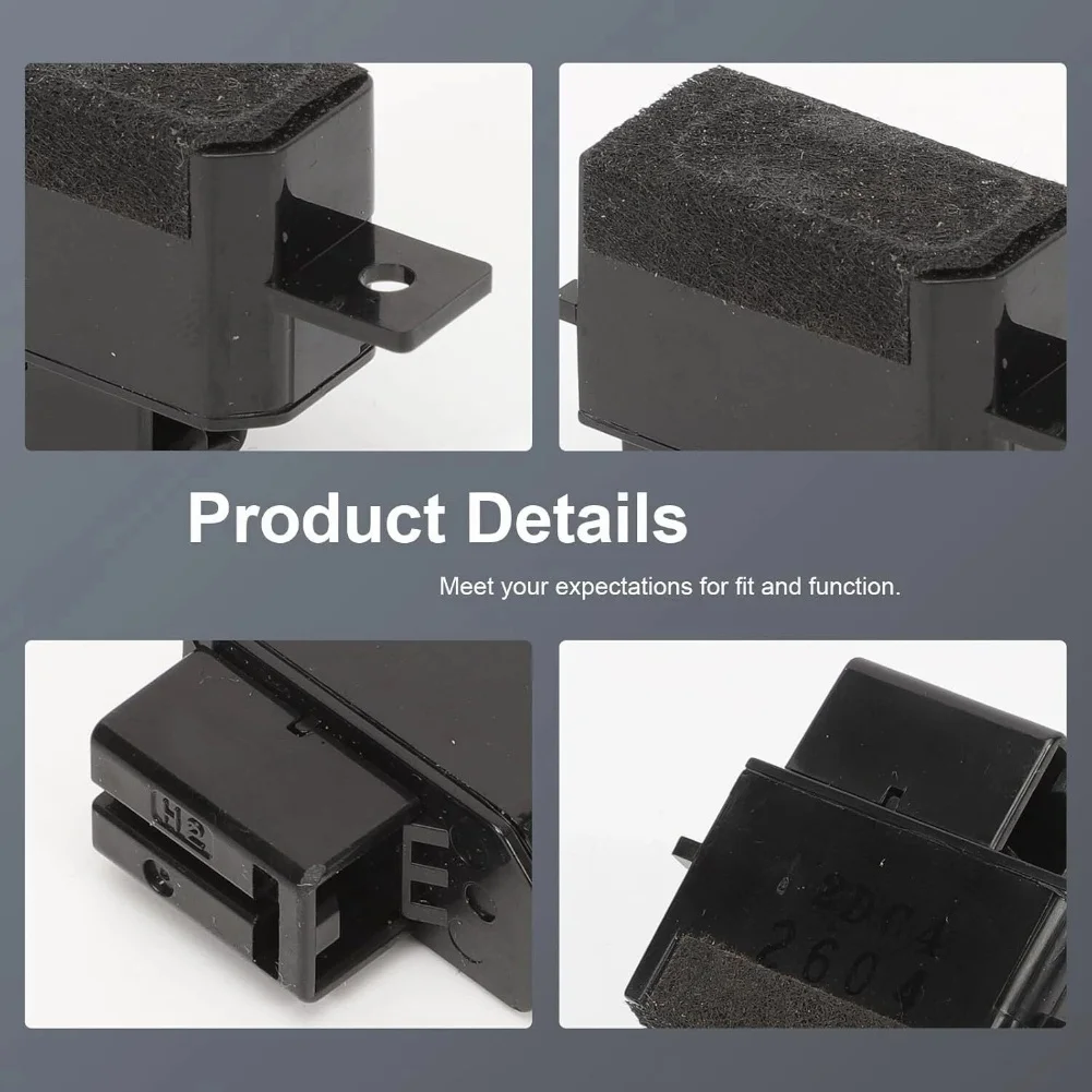 For Honda CR-V 2007-2014 & Civic 2007-2013 Microphone Assembly OE 39182-SMA-003 Factory Spec Perfect Match Easy Installation
For Honda CR-V 2007-2014 & Civic 2007-2013 Microphone Assembly OE 39182-SMA-003 Factory Spec Perfect Match Easy Installation