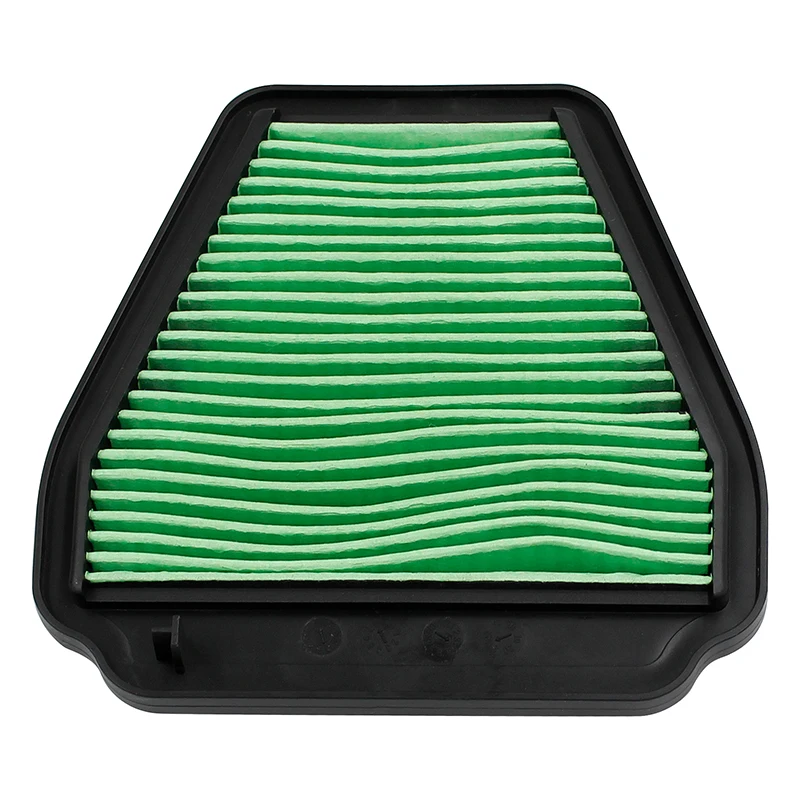 Motorcycle Parts High Flow Air Filter Intake Cleaner For Honda RS150 FS150 Winner 150 Supra GTR 150 2016-2018 SONIC 150R 2015
Motorcycle Parts High Flow Air Filter Intake Cleaner For Honda RS150 FS150 Winner 150 Supra GTR 150 2016-2018 SONIC 150R 2015