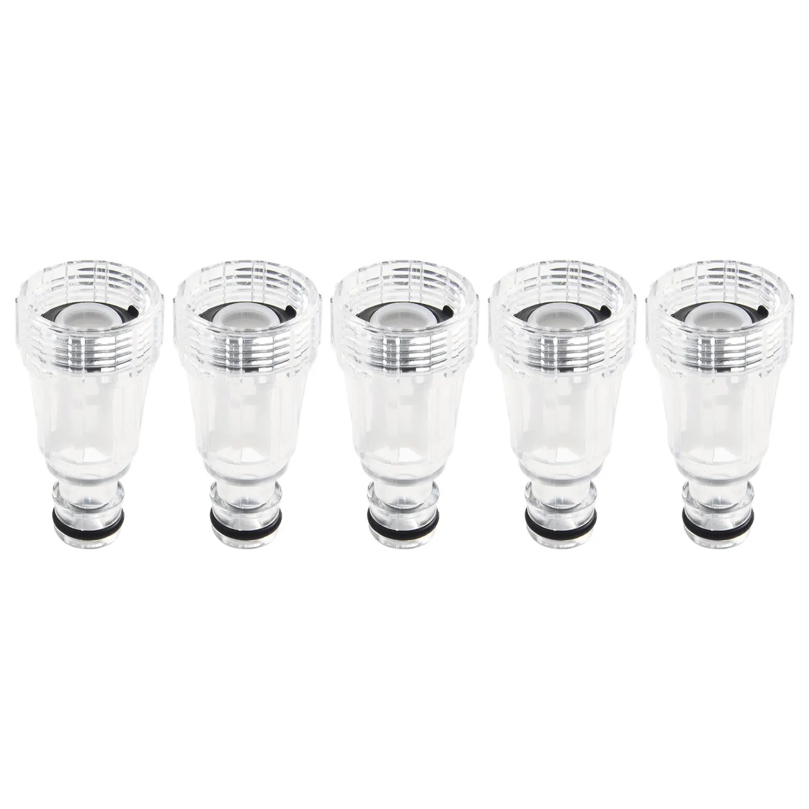 High Quality Water Inlet Filter Accessories High Pressure Washer High pressure washer Plastic Practical Useful
High Quality Water Inlet Filter Accessories High Pressure Washer High pressure washer Plastic Practical Useful