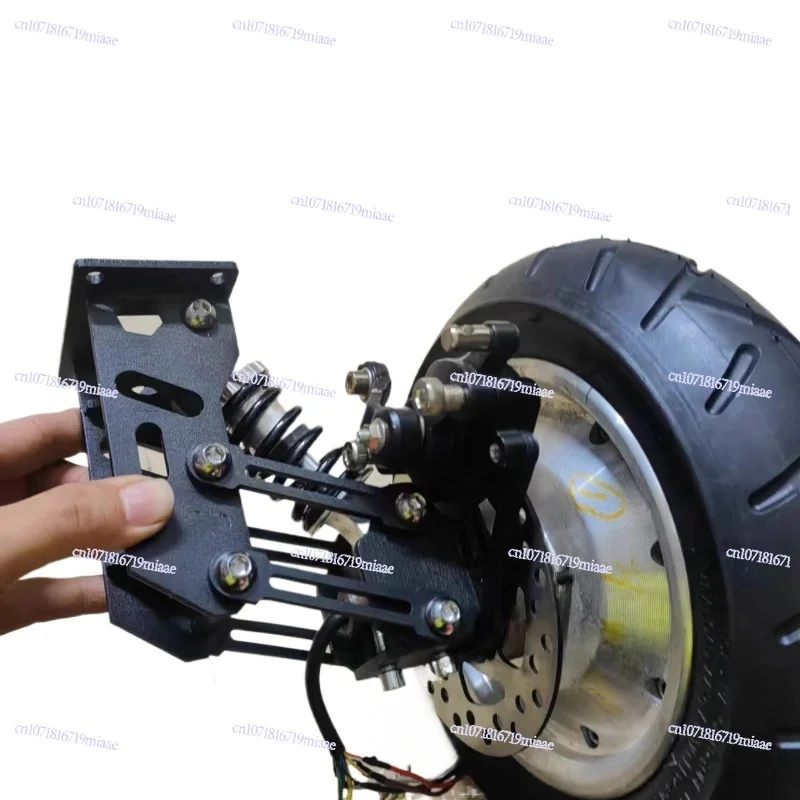 Scooter Robot Trolley Trailer Shock Absorber Multi-function Steering Shock Absorber Load-bearing 100kg
Scooter Robot Trolley Trailer Shock Absorber Multi-function Steering Shock Absorber Load-bearing 100kg