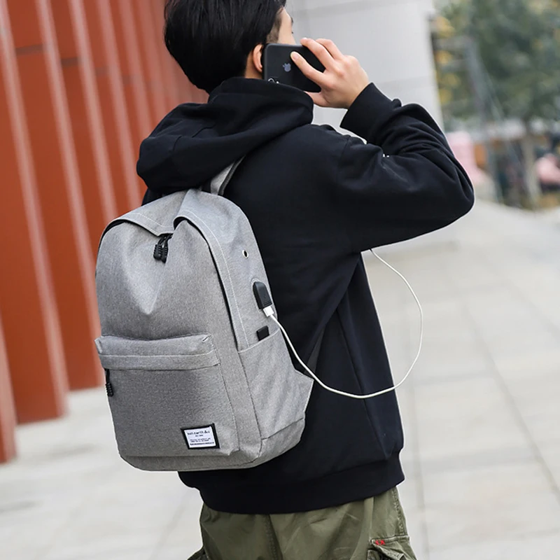 Discount Waterproof Men's Backpack Oxford Tactical Notebook Travel Backpack Junior High School Student Business Laptop Bag
Discount Waterproof Men's Backpack Oxford Tactical Notebook Travel Backpack Junior High School Student Business Laptop Bag