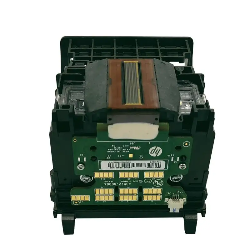 US.EU for HP8720 Printhead HP 7740 8210 8216 8700 8702 8710 8715 8716 8725 8728 8730 8740 8745 J3M72-60008 952 953 954 955
US.EU for HP8720 Printhead HP 7740 8210 8216 8700 8702 8710 8715 8716 8725 8728 8730 8740 8745 J3M72-60008 952 953 954 955