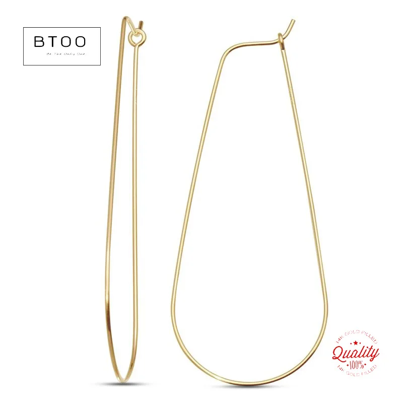 14 К позолоченные серьги-кольца с каплевидным бисером, золотые украшения, золотые серьги-кольца Brincos Pendientes Oorbellen Boho, женские серьги
14 К позолоченные серьги-кольца с каплевидным бисером, золотые украшения, золотые серьги-кольца Brincos Pendientes Oorbellen Boho, женские серьги